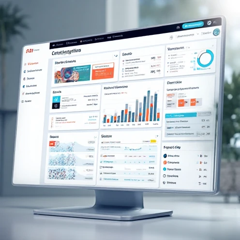 Cloud Based Call Centre Software