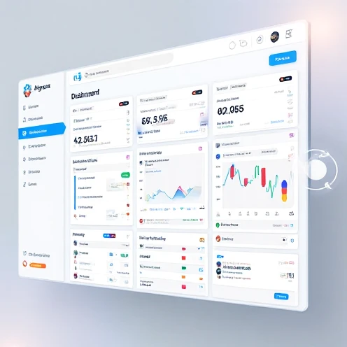 Track It Help Desk Software