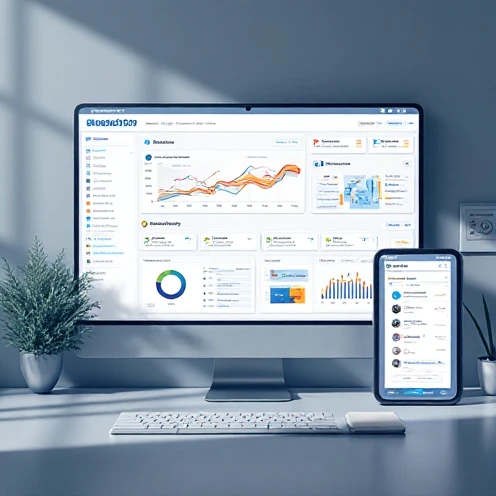 Contact Center System