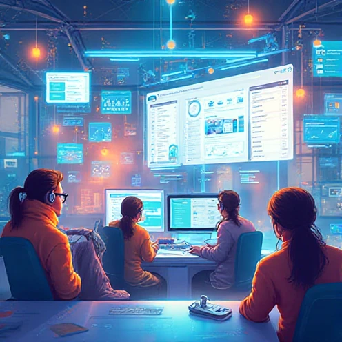 Best Help Desk Ticketing System