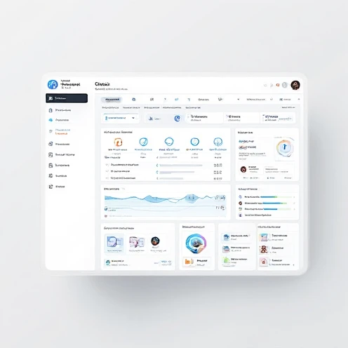 Helpdesk Ticketing System Software