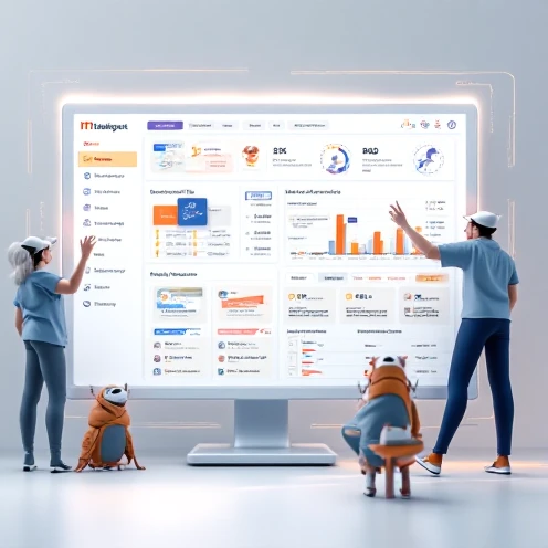 Best It Helpdesk Ticketing System