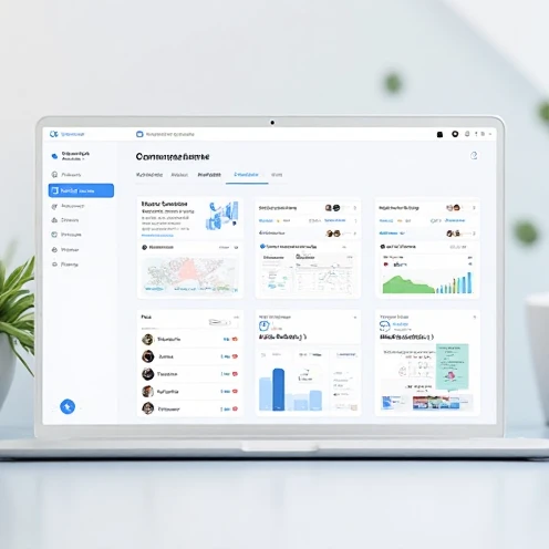 Client Communication Management Software