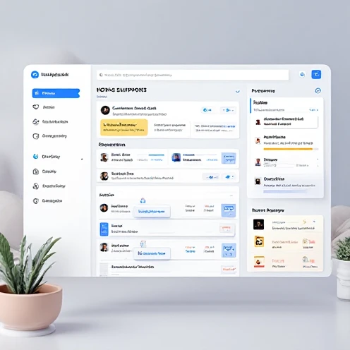 Best Helpdesk Software
