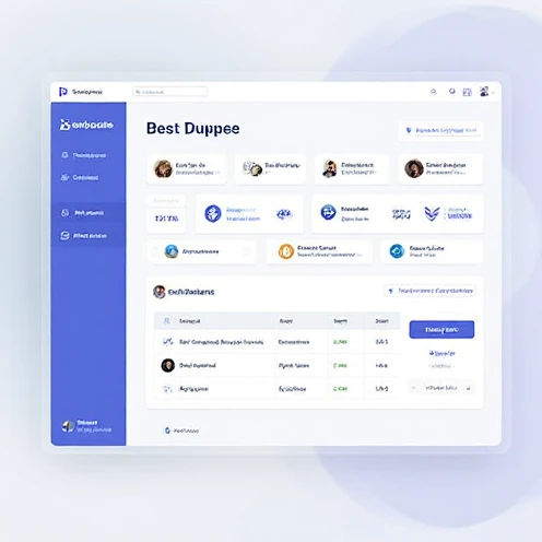 Best Support Desk Software