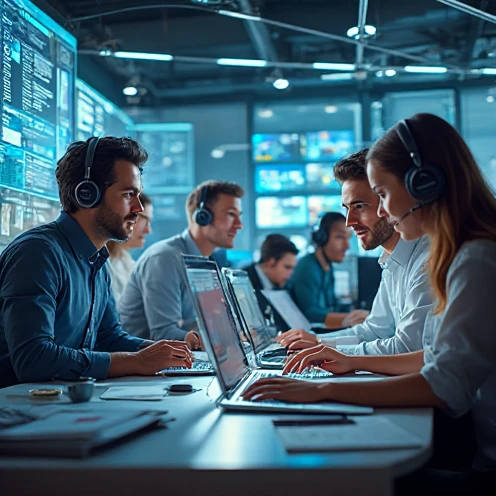 Customer Service Management Tools