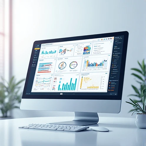 CRM And Inventory Management