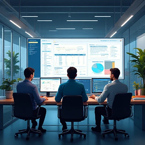 Best It Help Desk Software