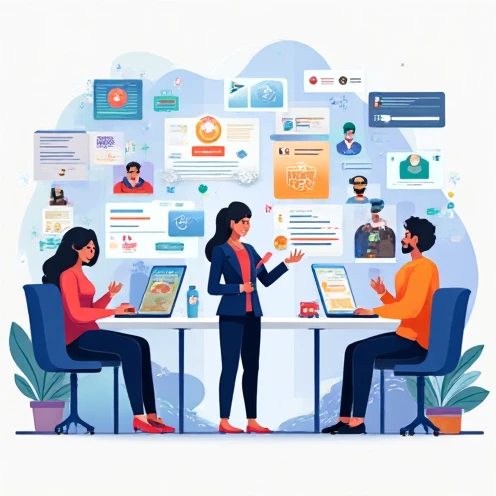 Best CRM Software For Customer Service