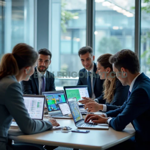 Contact Center Software