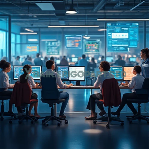 Software Call Center