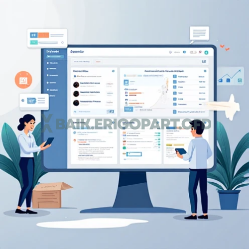 Customer Support Ticketing System