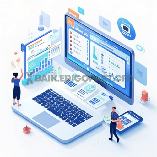 It Support Help Desk Software