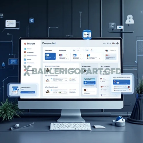 Ticketing System For It Support