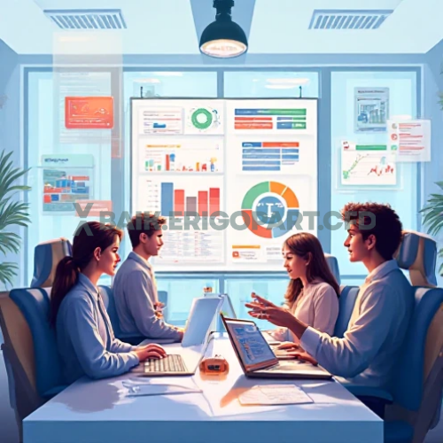 Zoho Partner Program